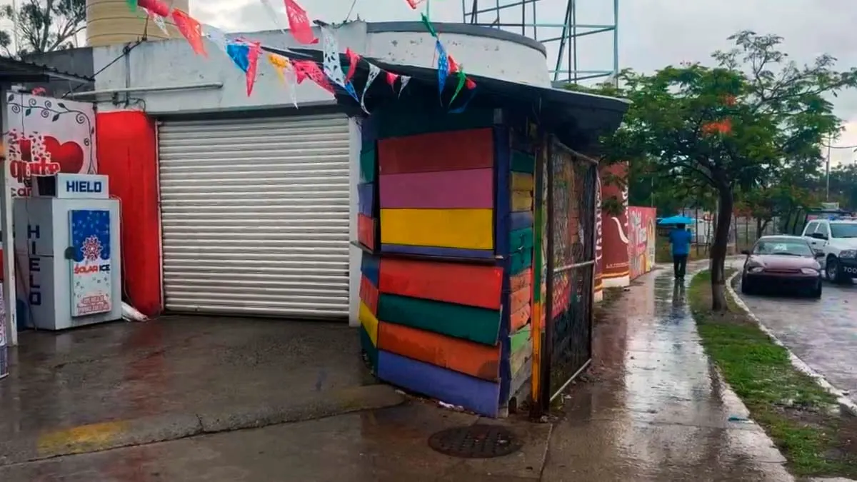 Deja dos heridos ataque a bar en Chilpancingo