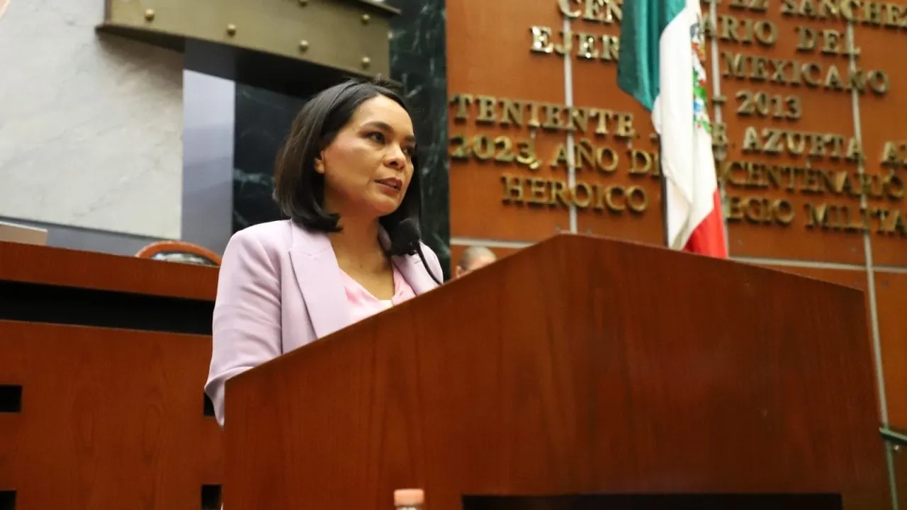 Beatriz Mojica: ¿violencia política en razón de género o censura a la libertad de expresión?