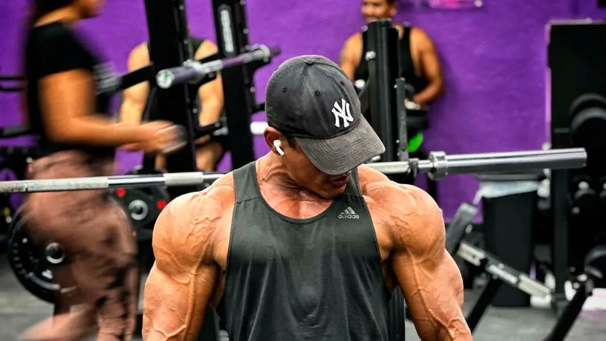 Cierra gym en Acapulco por 'problemas de seguridad'
