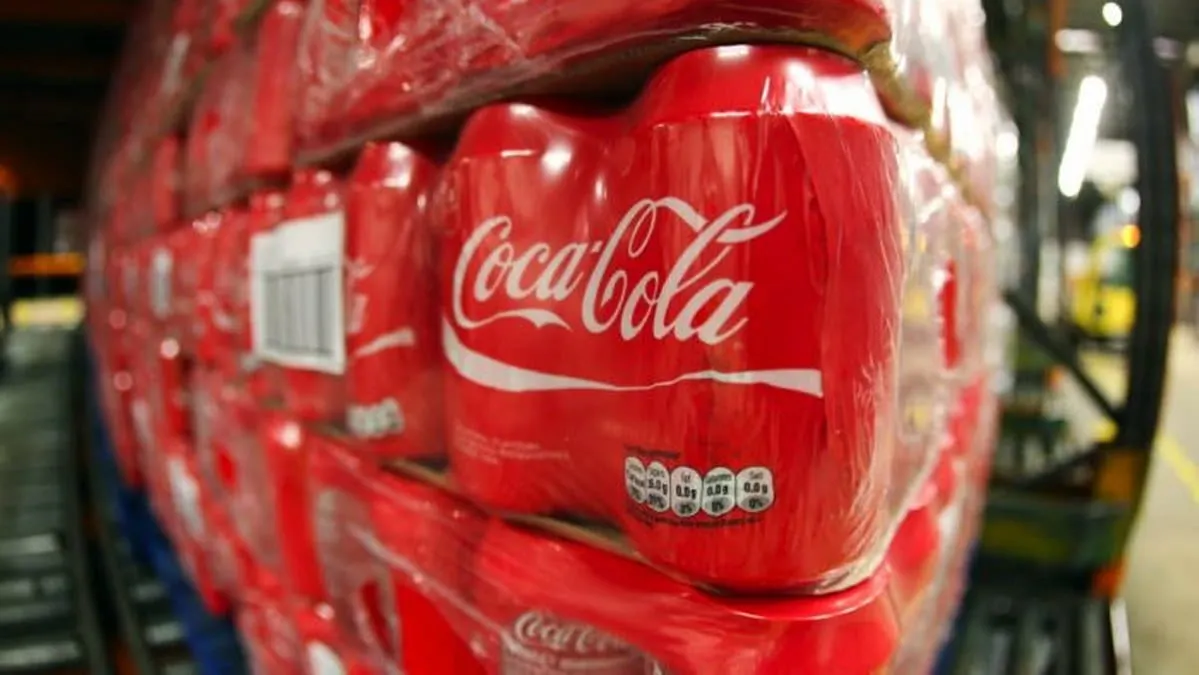 México, la economía anda mal; Coca-Cola aumenta precio en todos sus productos