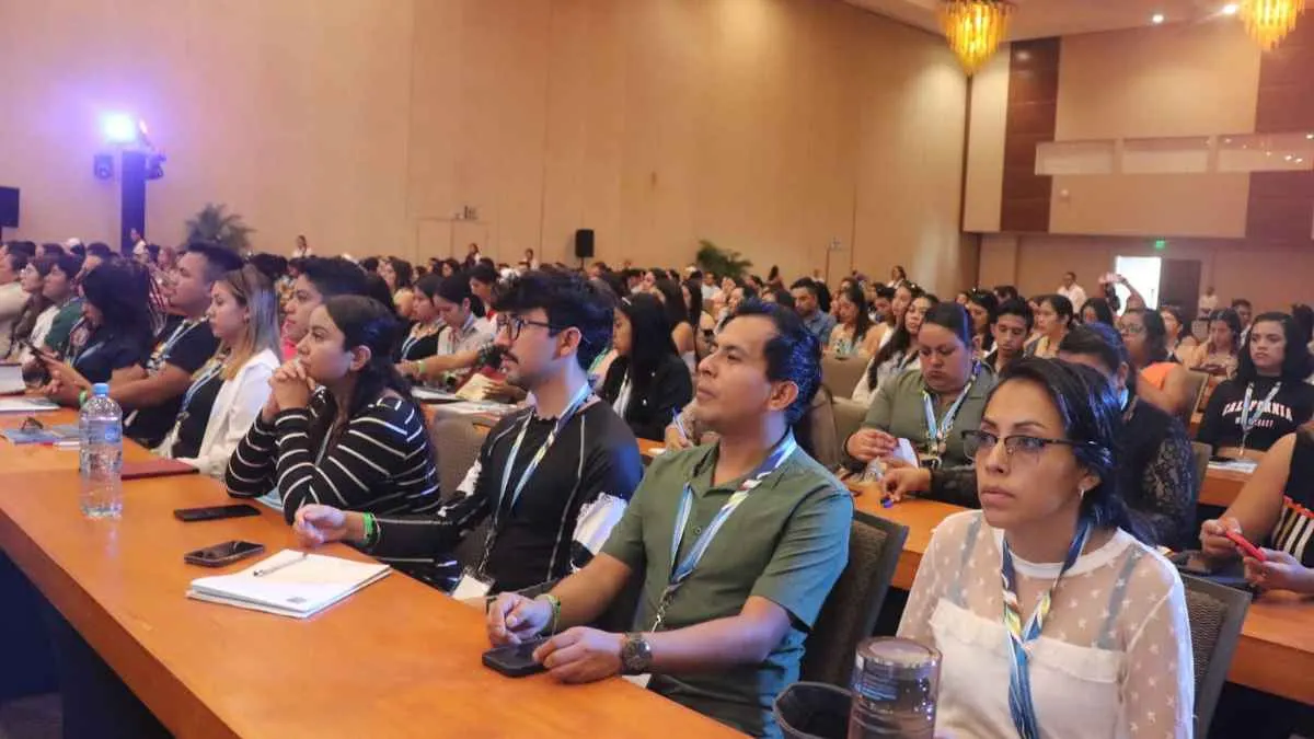 Acapulco es sede de congreso internacional de investigación educativa