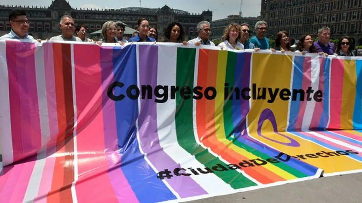 Ninguna candidatura LGBTTTIQ+ logro una curul o cargo a nivel federal; partidos no apoyaron
