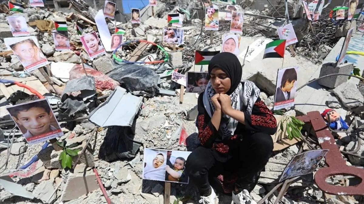 ONU acusa a Israel de crímenes contra la humanidad por el exterminio en Gaza