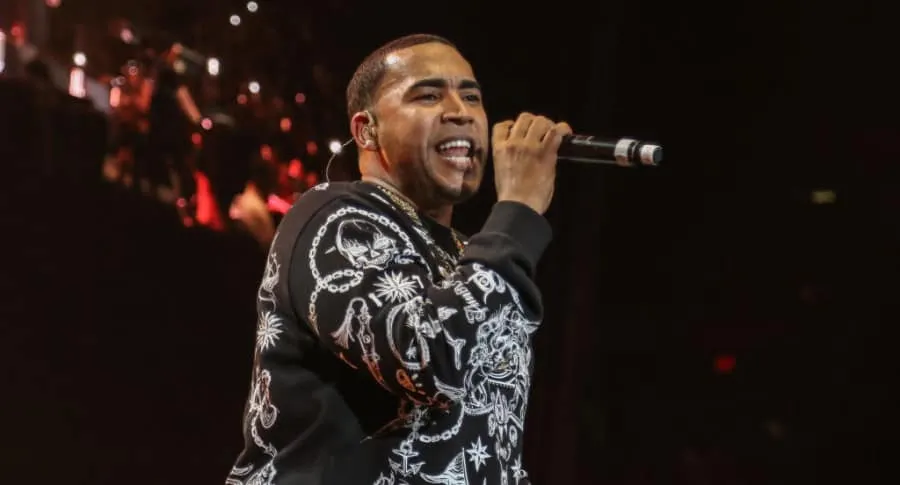 Don Omar sacude a la escena musical; anuncia que padece cáncer