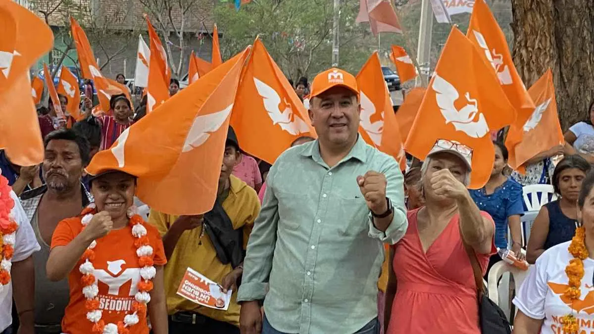 Alista MC nuevos lineamientos para dirigencia en Guerrero