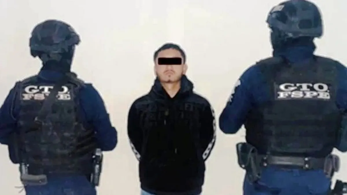 AMLO confirma liberación del hijo del Marro; MP no sustentó acusación