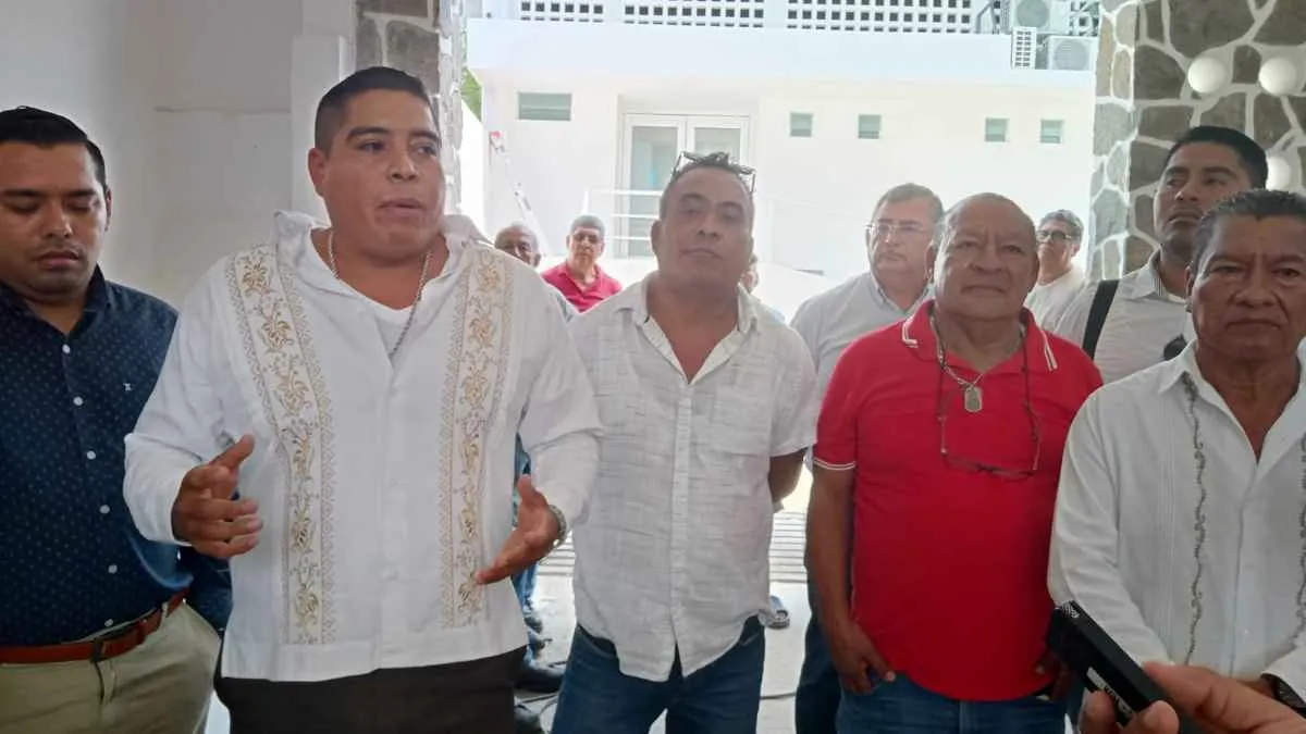 Exigen abogados apertura de juntas de Conciliación en Acapulco