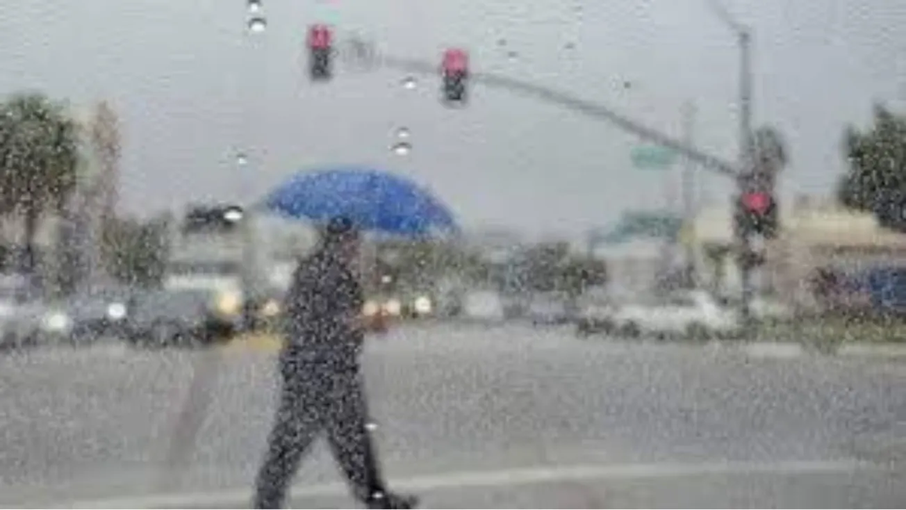 Pronostican más lluvias en todo el país; SMN ve riesgos de inundaciones