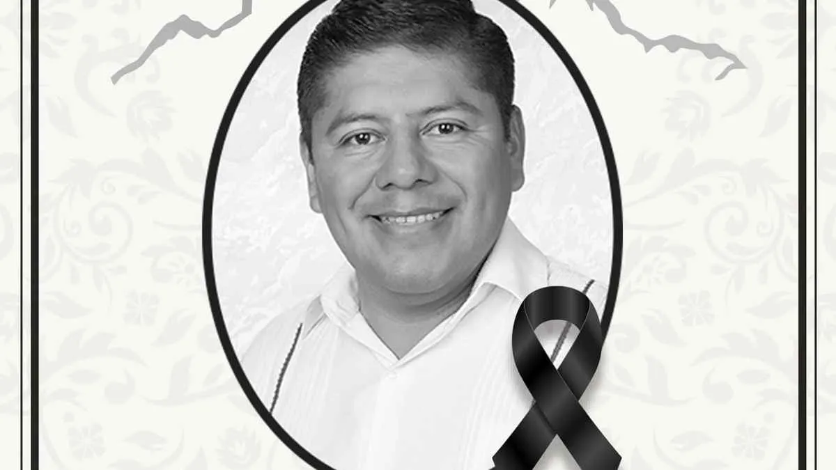 Autoridades comunales de Alacatlatzala se deslindan de asesinato de alcalde de Malinaltepec