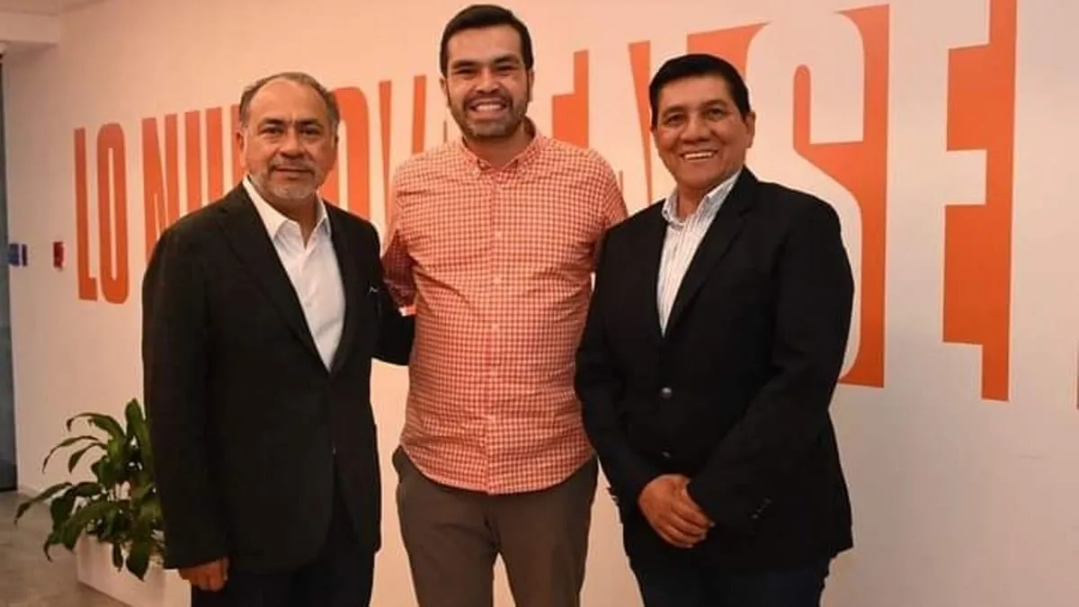 Seguirán fortaleciendo a MC en Guerrero: Mario Moreno Arcos