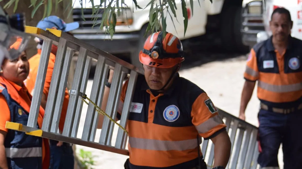Guerrero dispone de 626 refugios temporales para contingencias