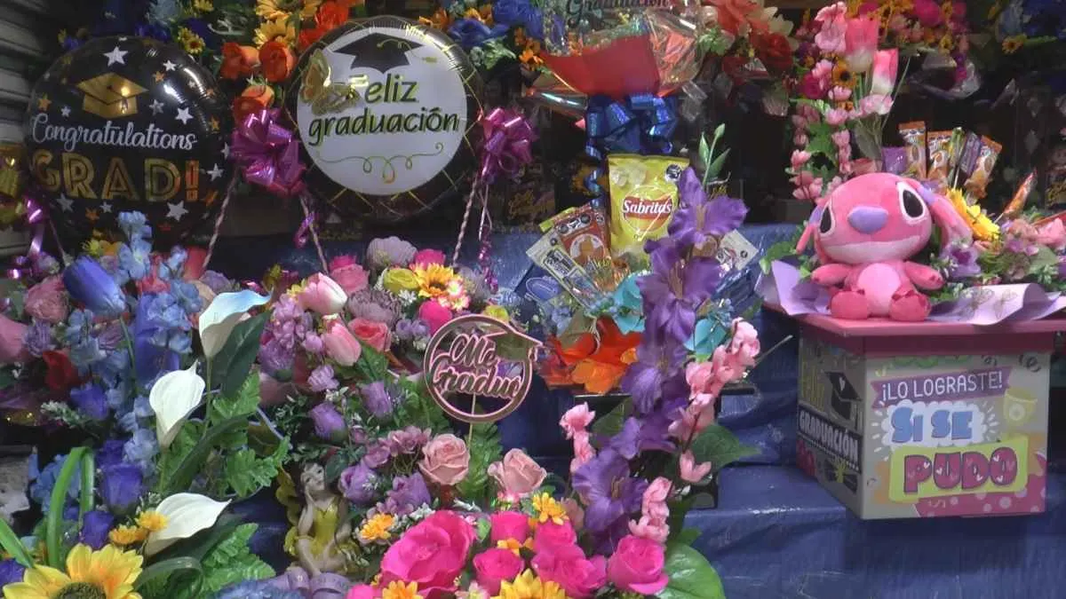 Baja demanda de regalos de graduación en Acapulco