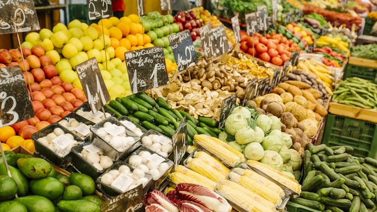 Precios de servicios y mercancías a la alza; inflación se ubica en 4.78%: INEGI