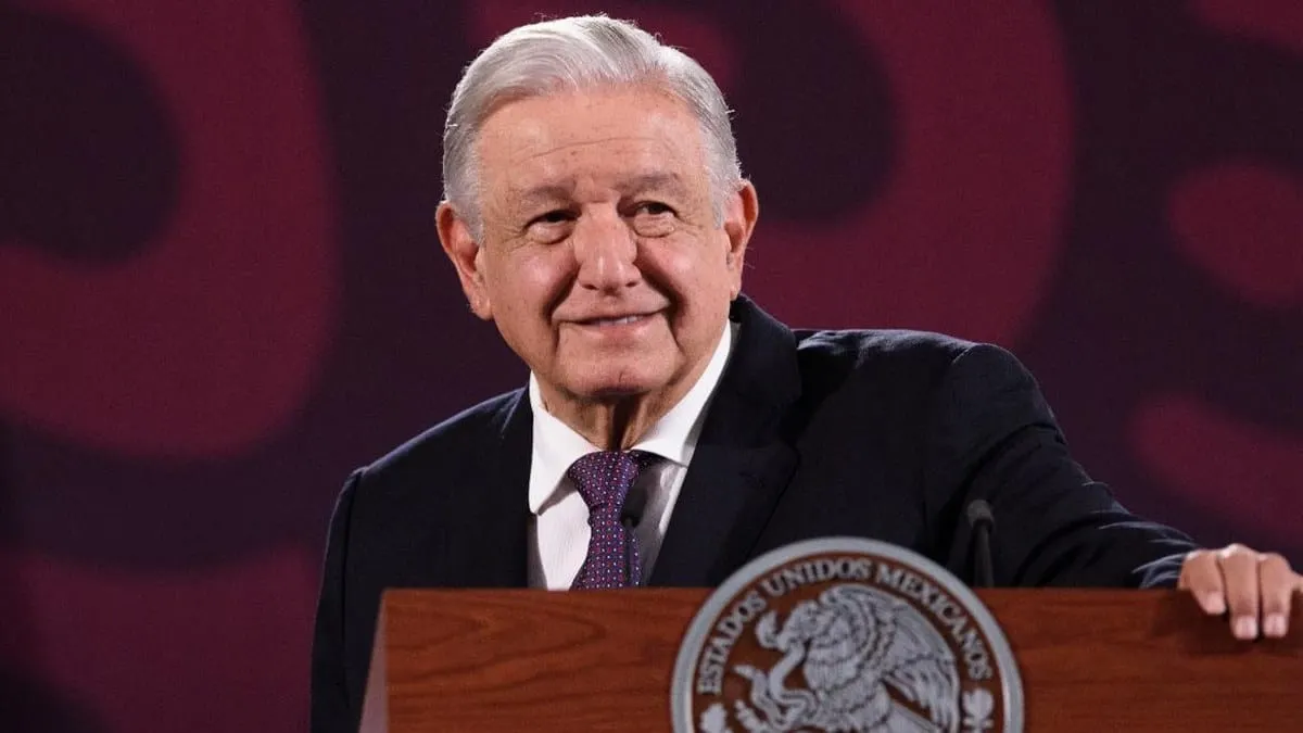 AMLO: “tengo que pagar mi cuota de humillación”, dice, sobre caso Ayotzinapa