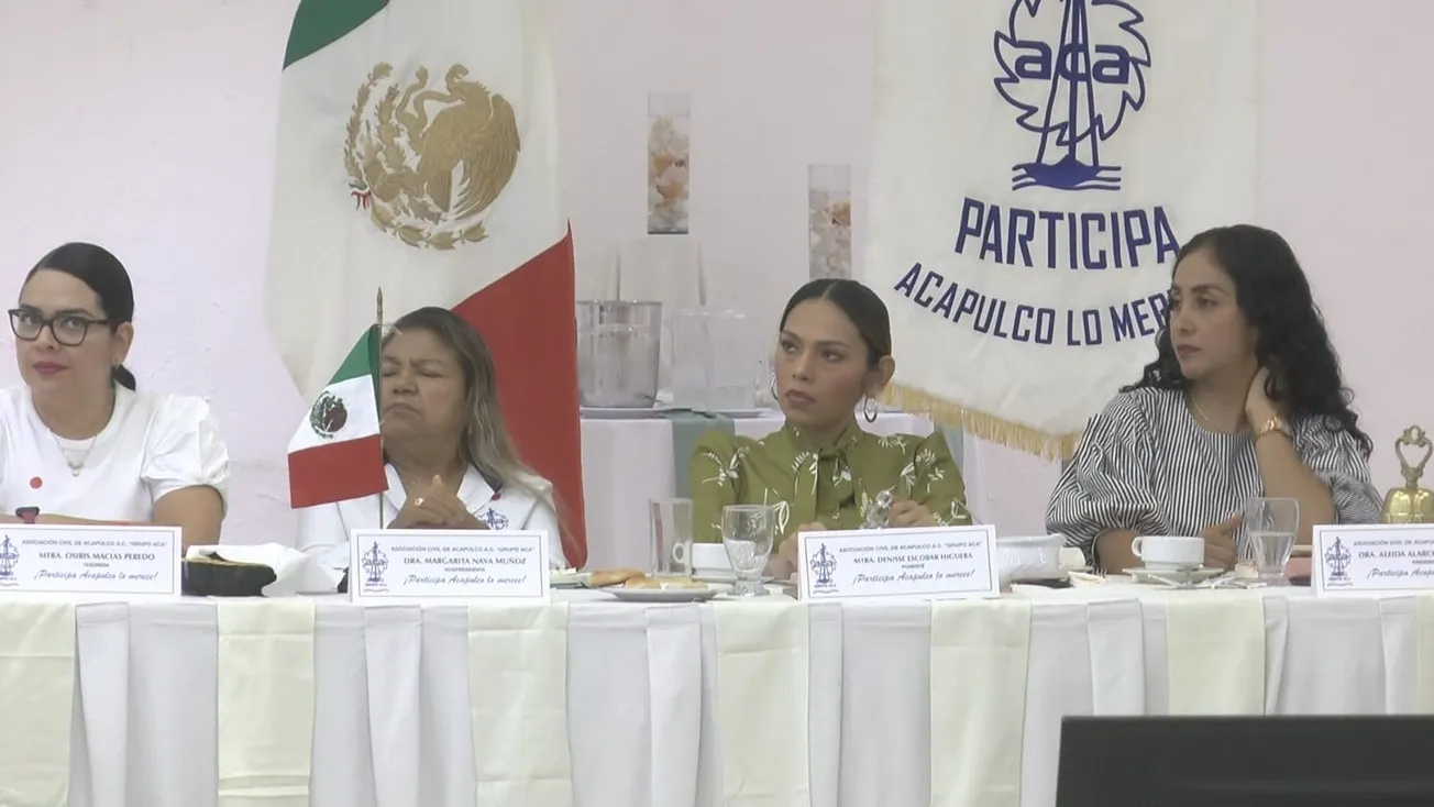 Con reforma de AMLO, podría colarse el crímen en el Poder Judicial
