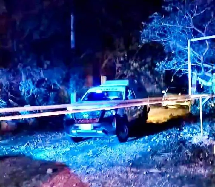 Eran de Cuernavaca las dos mujeres halladas asesinadas en Petaquillas