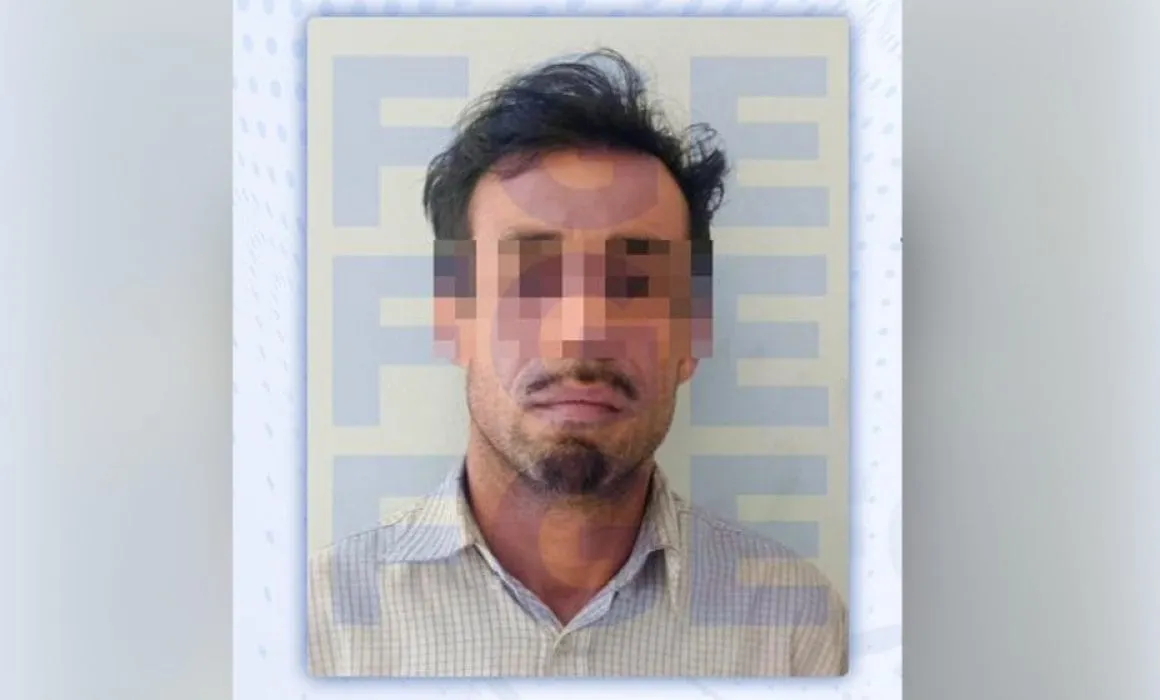 Fiscalía captura y vincula a proceso a presunto extorsionador de negocios en Acapulco