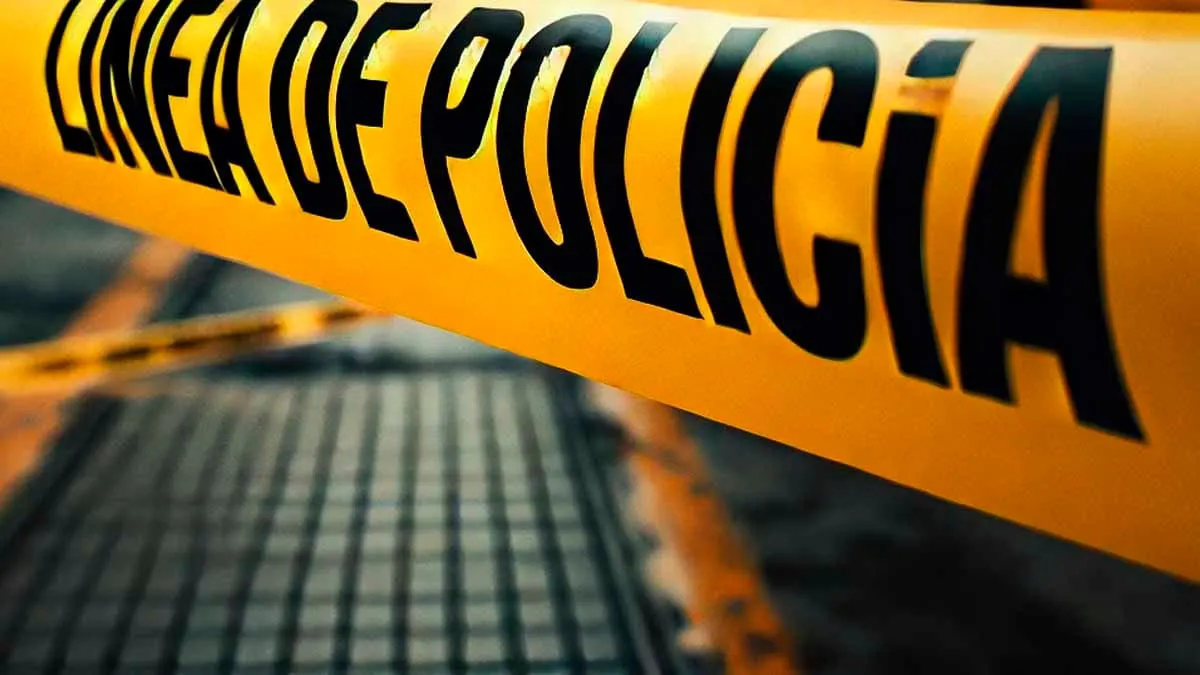 Grupo criminal secuestra a familia en Ixcateopan, Guerrero