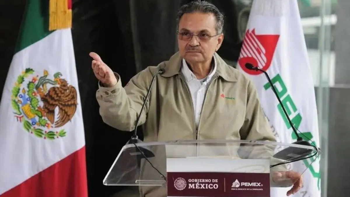Descalabro en Pemex: reporta pérdidas por más de 255 mil millones de pesos