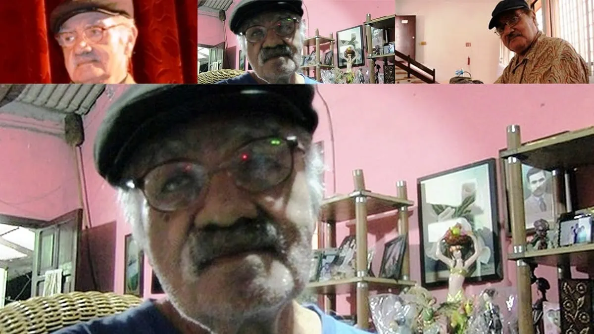 Marco Antonio Acosta: tres poetas tabasqueños y un ‘albatros viajero’; en memoria