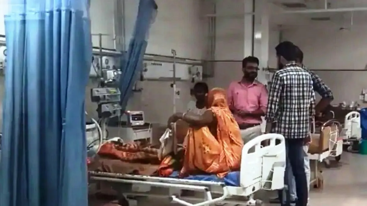 'Chandipura', otro virus mortal, amenaza a la humanidad; ha dejado 32 muertos en la India