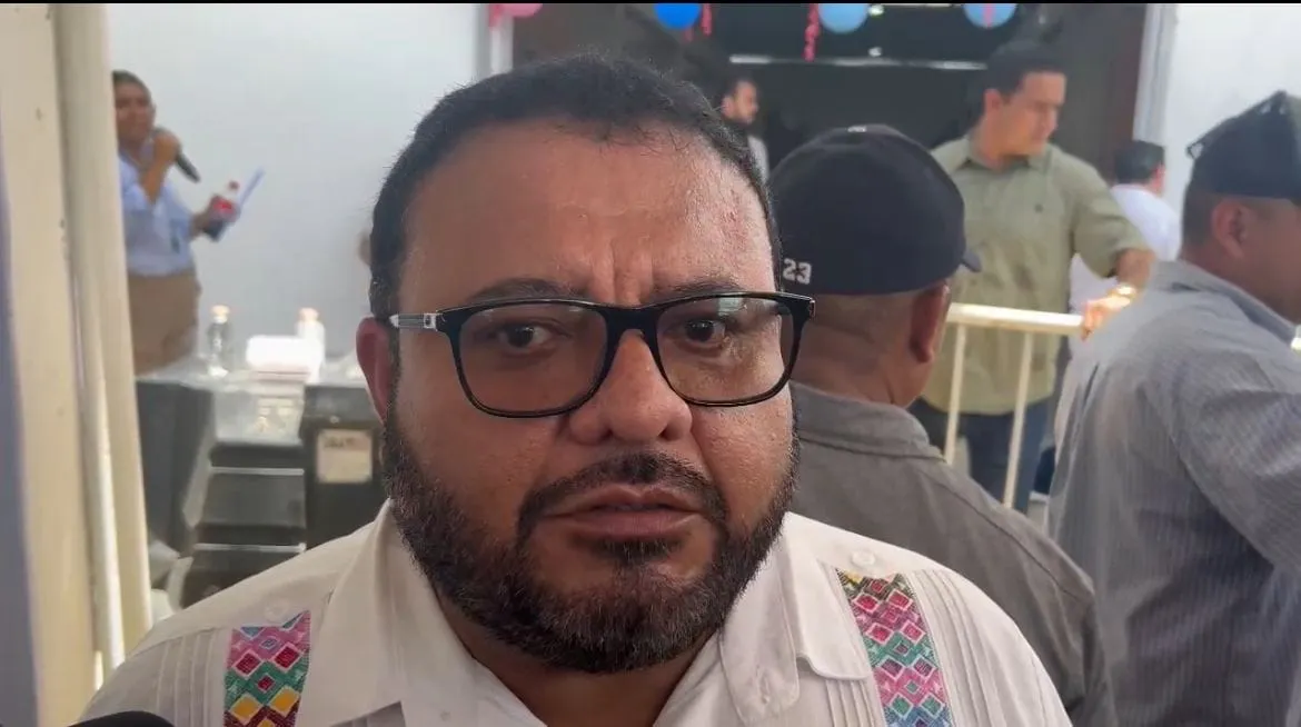 Reconoce subsecretario incremento de la violencia en Acapulco