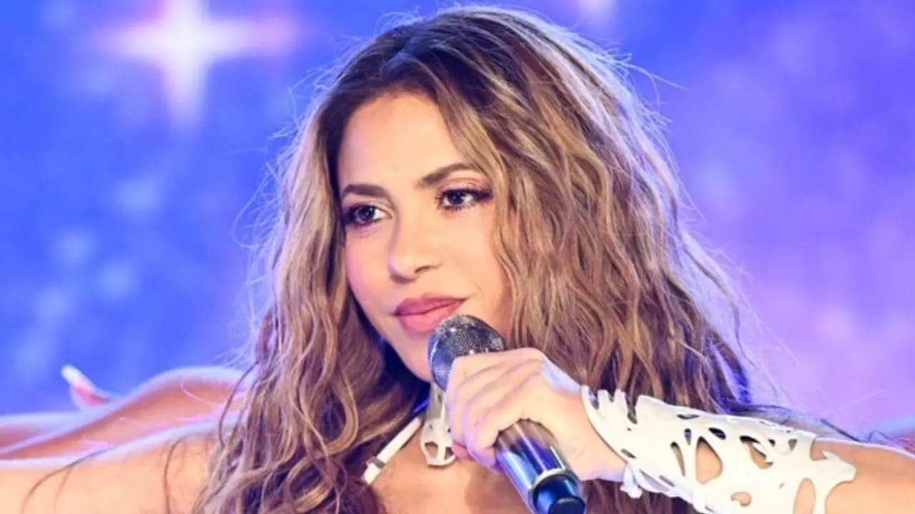 Shakira cantará en la final de la Copa América 2024