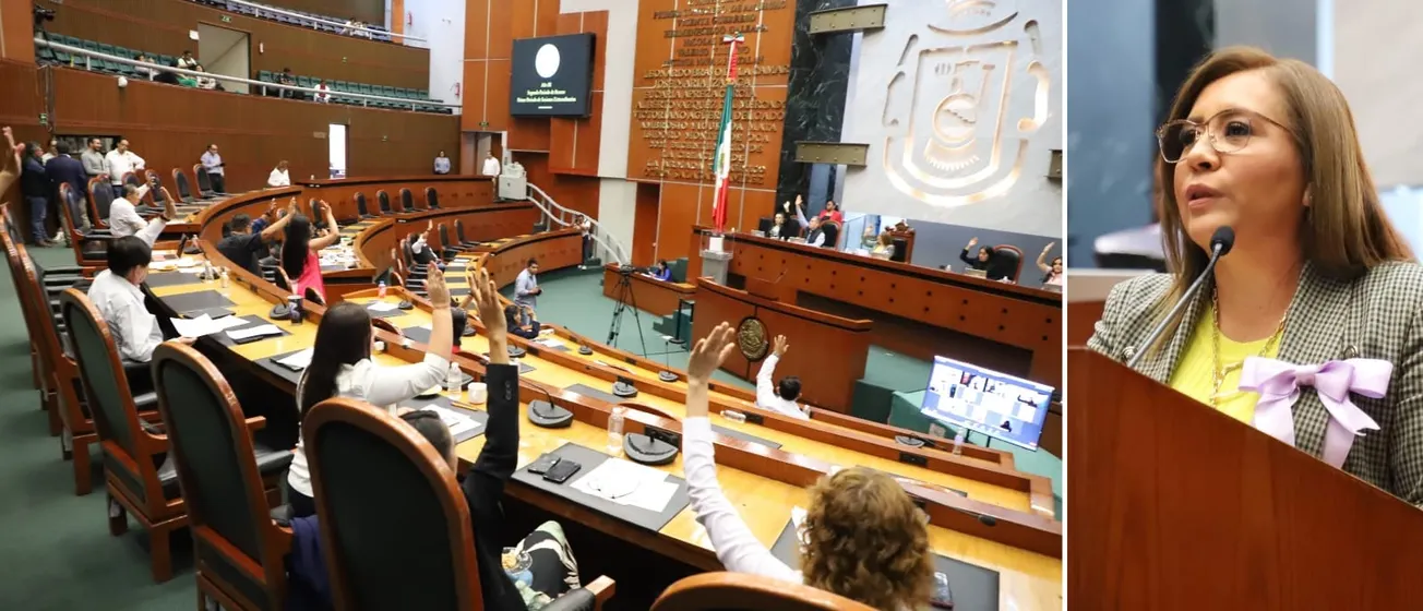En Guerrero, el acoso sexual ya es delito penal
