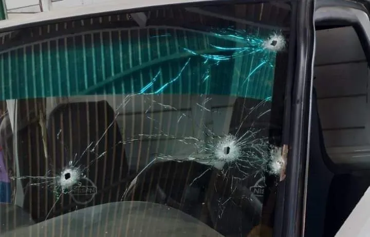 Asesinan a dos integrantes del Cipog-EZ, que habían denunciado amenzas del crimen