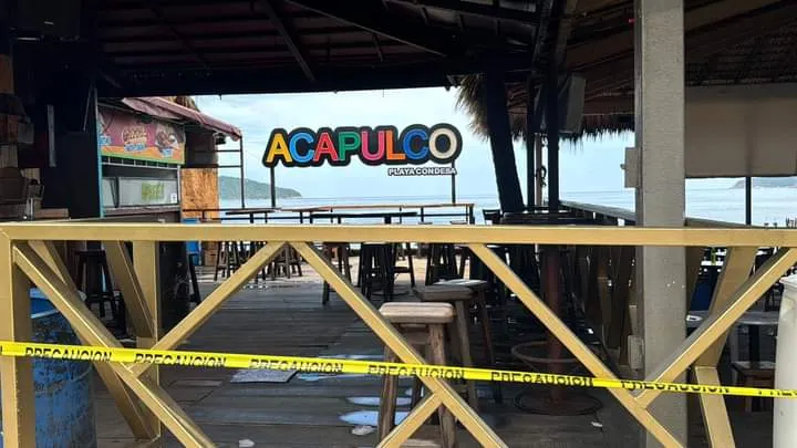 Asesinan a nueve en Guerrero este fin de semana