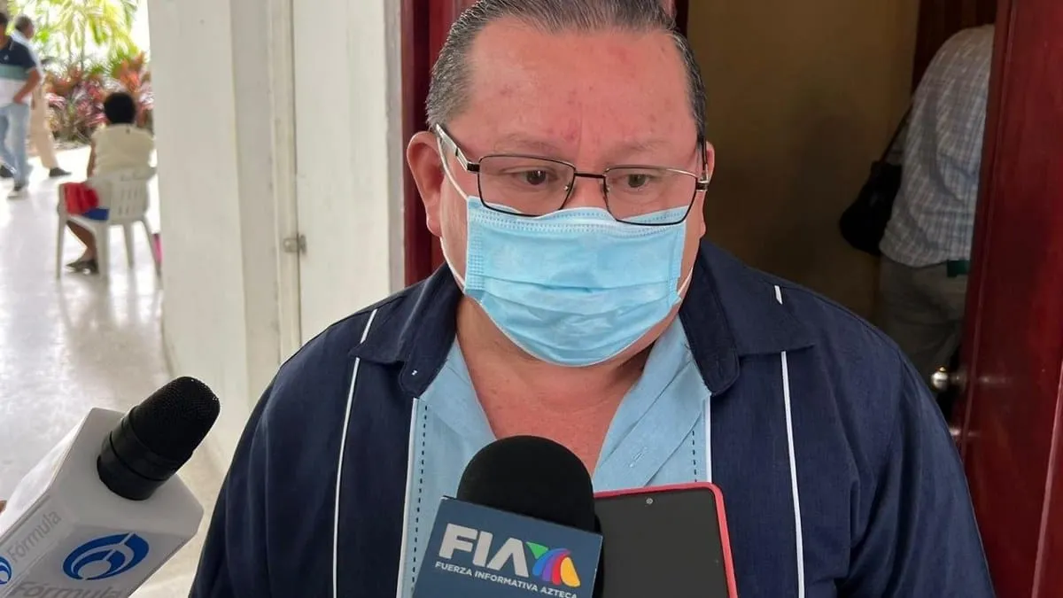 Hay dos posibles casos de Covid-19 en Acapulco