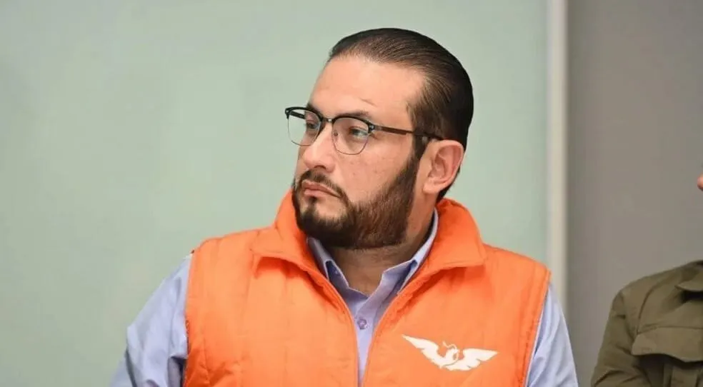 Se descarta Julián López para la reelegirse en la dirigencia de MC; llama a cuidar la militancia