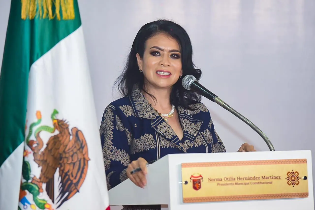 Regulación en desarrollo urbano evita fraudes inmobiliarios en Chilpancingo, destaca Norma Otilia