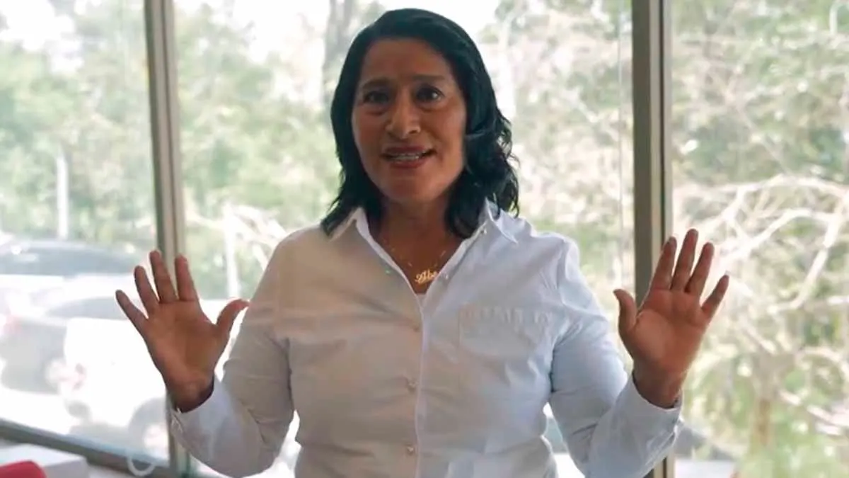 Jóvenes merecen atención y espacios de esparcimiento: Abelina López