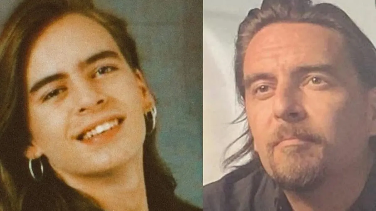 Adrián Olivares, integrante 23 de Menudo, fallece a los 48 años; fue hermano de Karla Souza