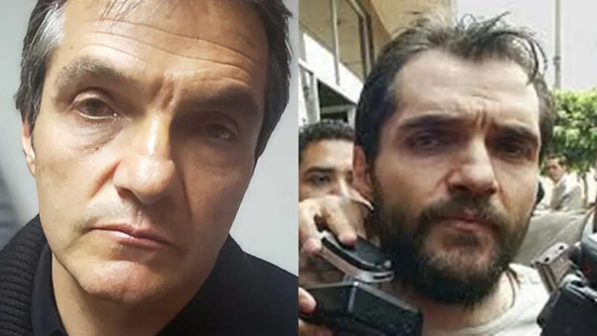 Juez frena persecución contra Carlos Ahumada; no podrá ser detenido en ningún país