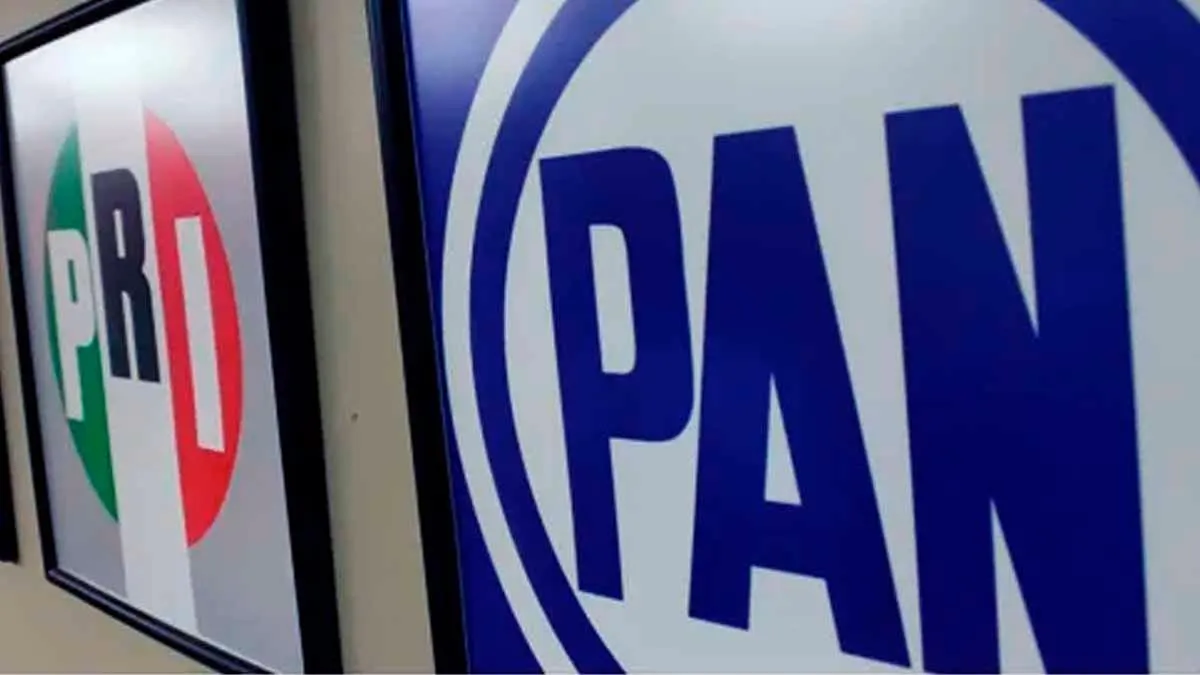 PAN pausa alianza con el PRI en el Edomex