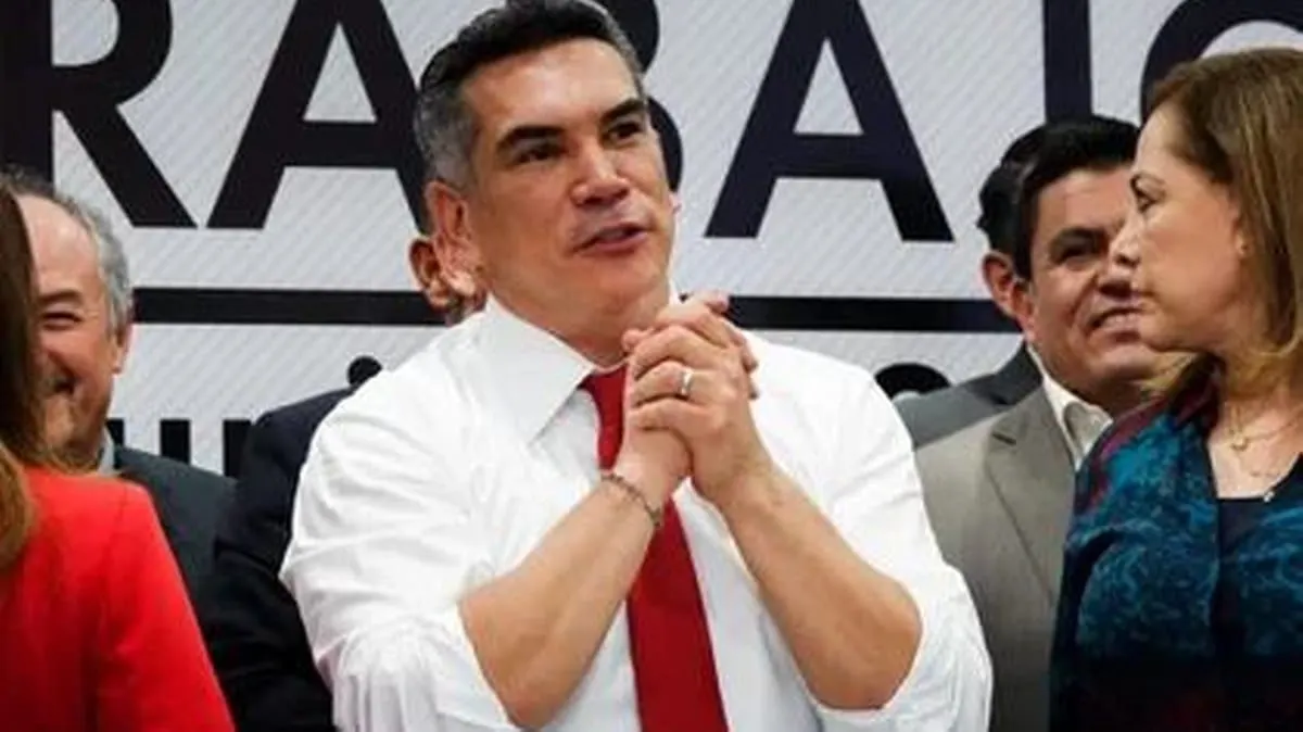 Busca 'Alito' dirigir al PRI otros 8 años