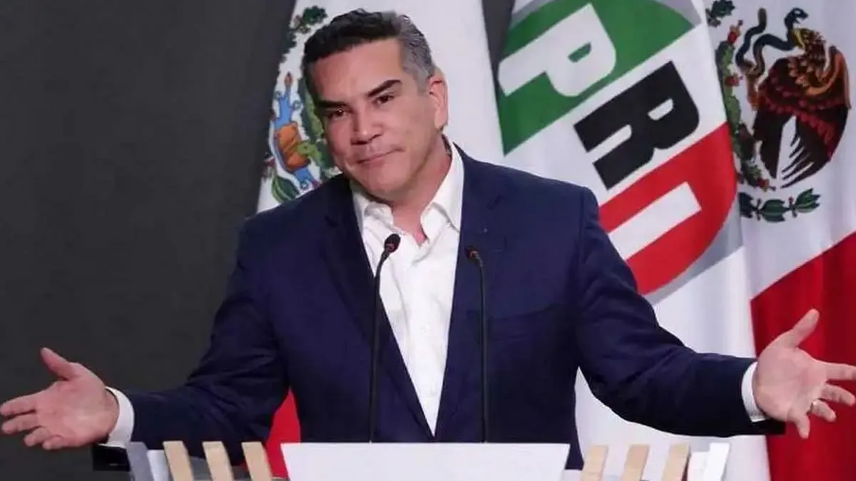 'Alito' Moreno, la corrupción lo persigue; acusado de 'triangular' millones con ayuda de su hermano