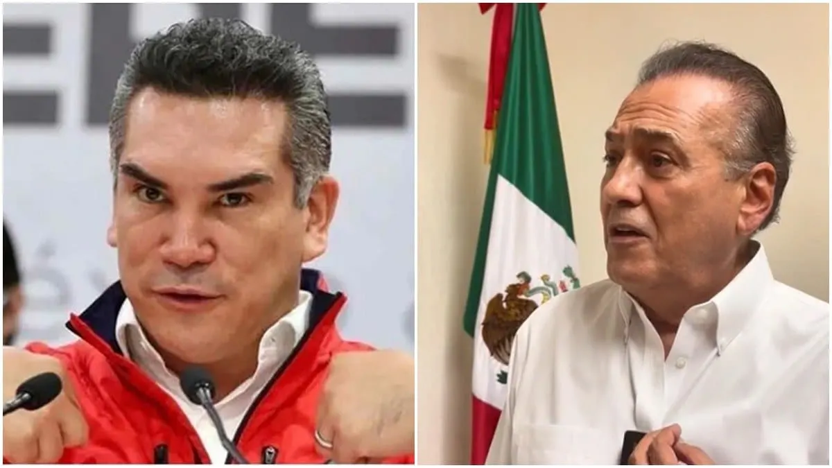 Absurdo modificar estatutos del PRI para reelección de "Alito" Moreno, dice Beltrones