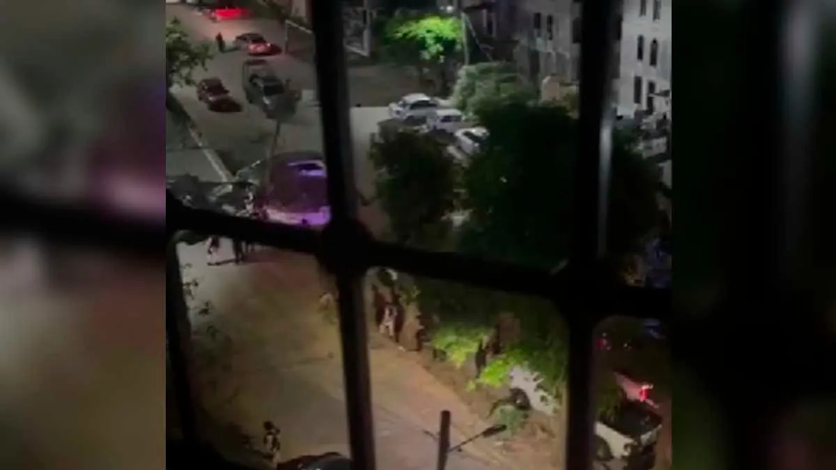Reportan balacera en la Alta Progreso de Acapulco