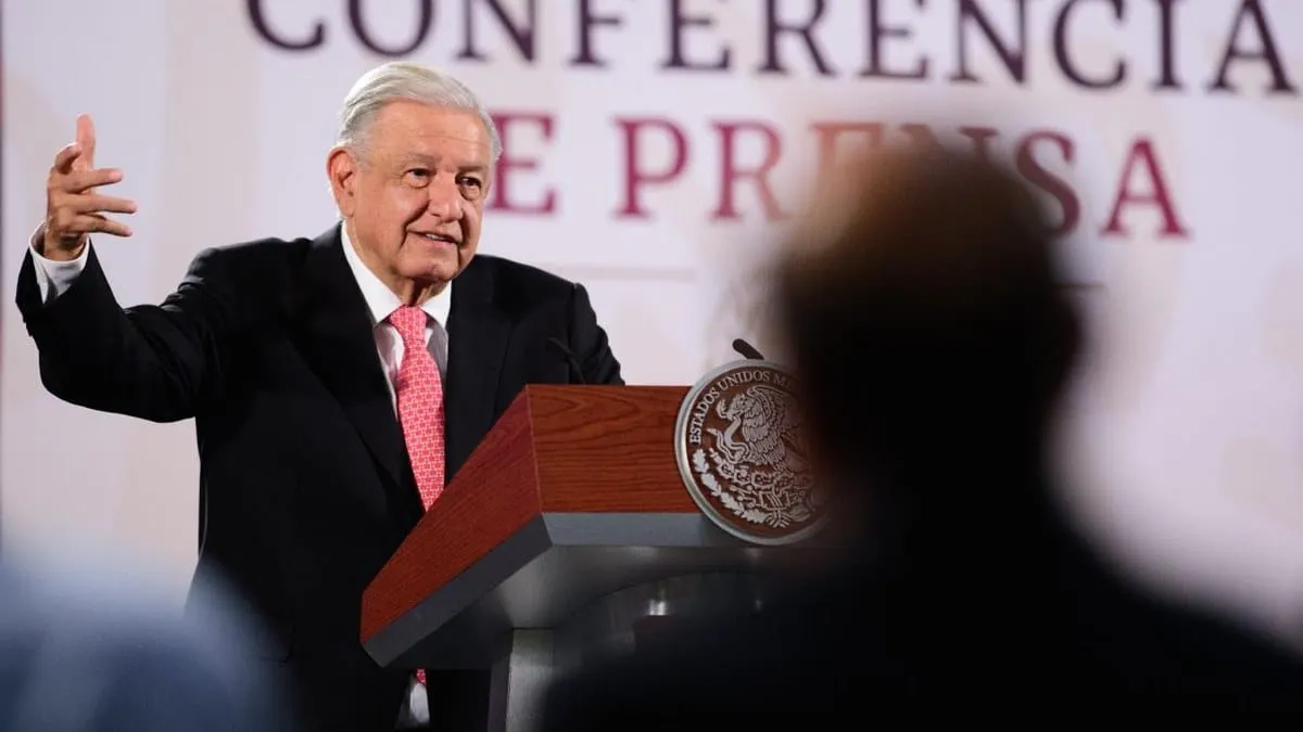 Trabajos de transición: AMLO y Sheinbaum supervisarán obras  en Sonora y Baja California