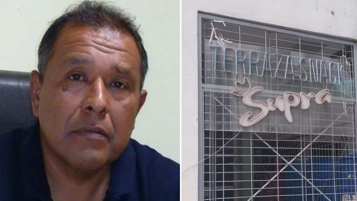Matan en un bar al ex director de Tránsito de Ometepec, Guerrero