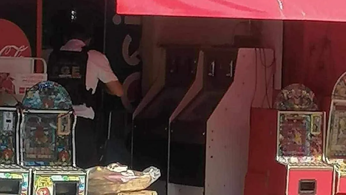 Asesinan a tendero en Renacimiento de Acapulco