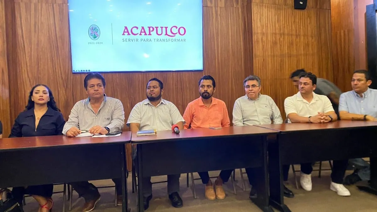 Conciertos masivos generan derrama en Acapulco, afirman hoteleros