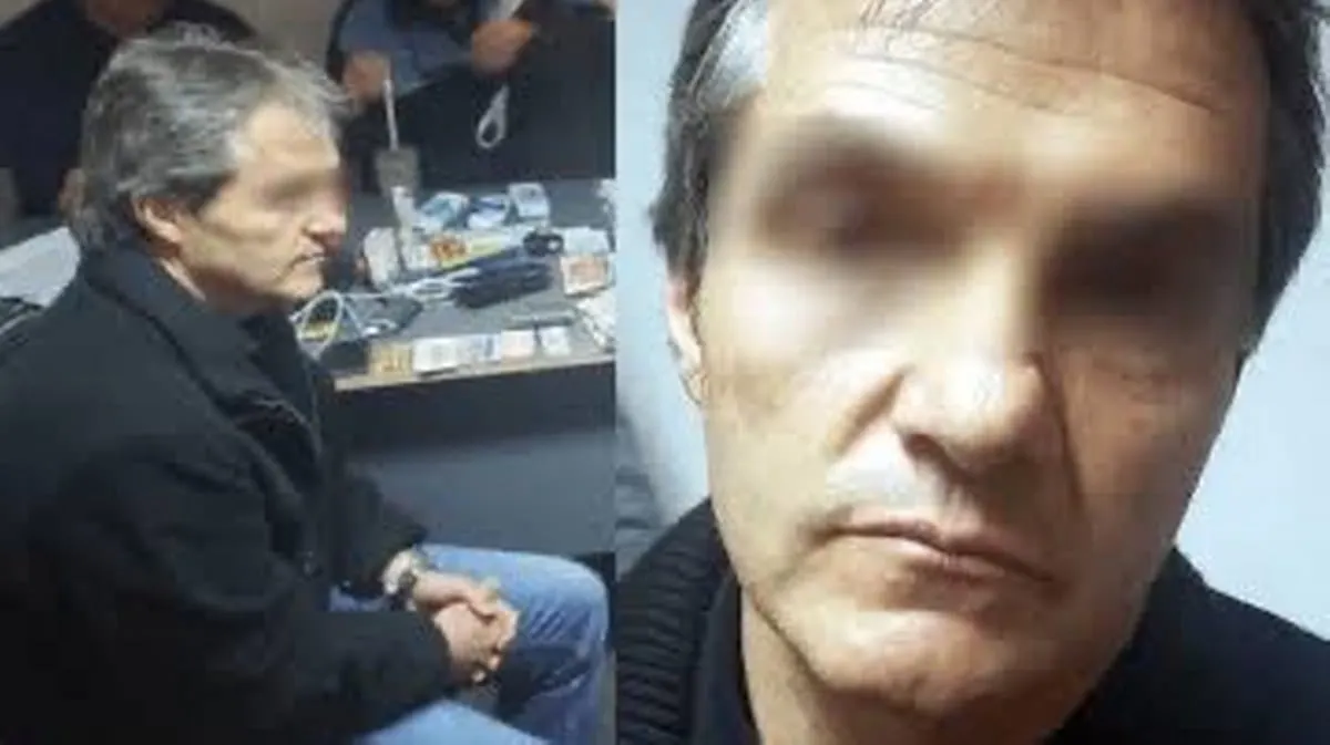 Carlos Ahumada acude ante Fiscalía de CDMX por acusaciones de fraude