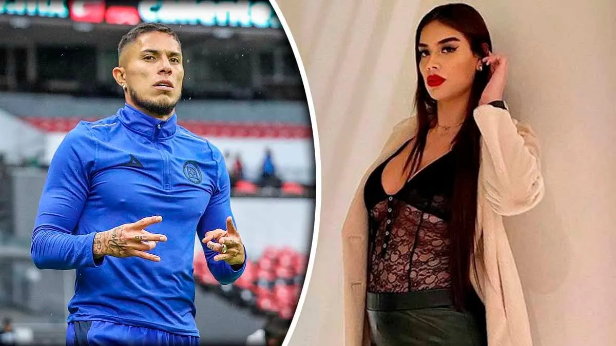 Reportan asesinato de la hermana de Carlos Salcedo, futbolista del Cruz Azul