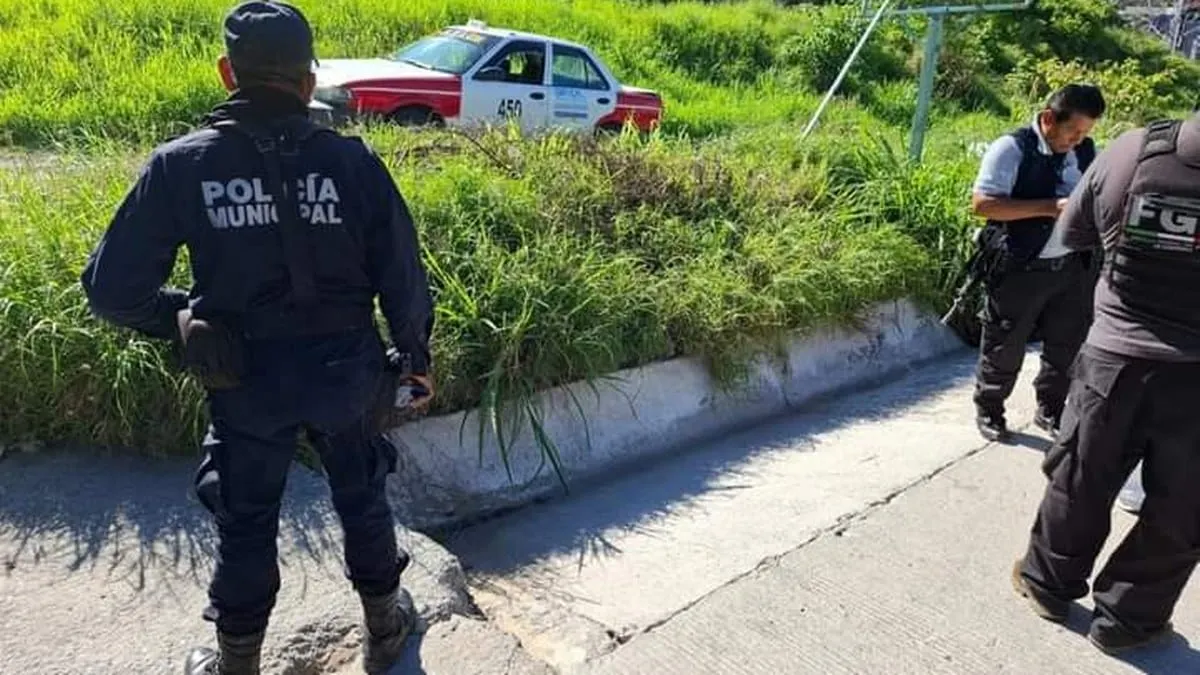 Era hijo de funcionario de DDHH uno de los decapitados de Chilpancingo