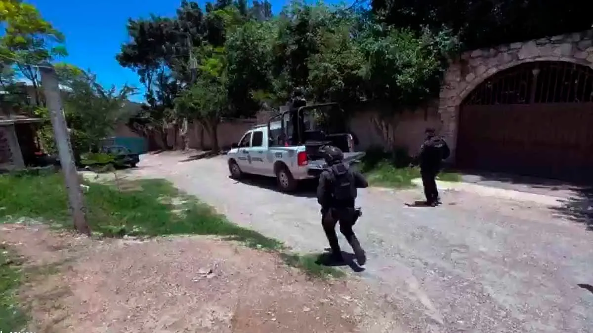 Chilpancingo: hallan deambulando a mujer secuestrada