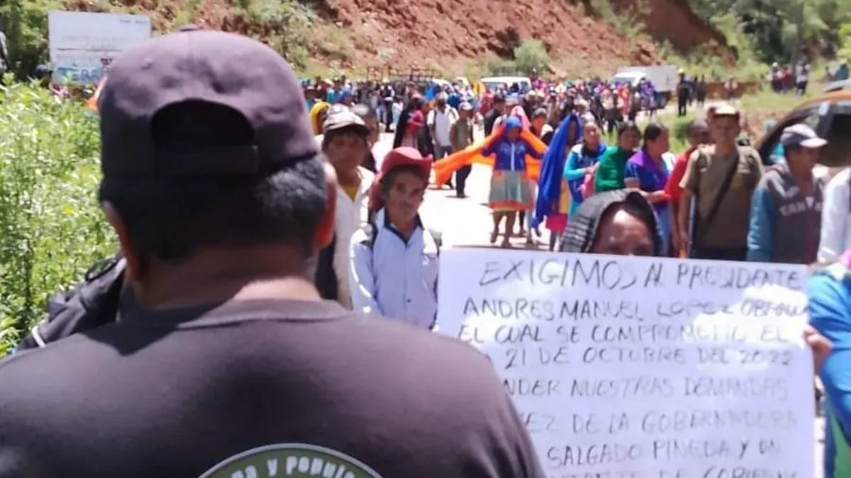 Guerrero: denuncia Cipog-EZ amenazas de muerte contra su líder Jesús Plácido
